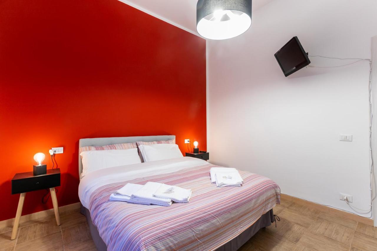 Roma Suite - Trastevere 外观 照片