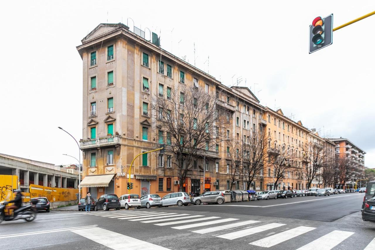 Roma Suite - Trastevere 外观 照片