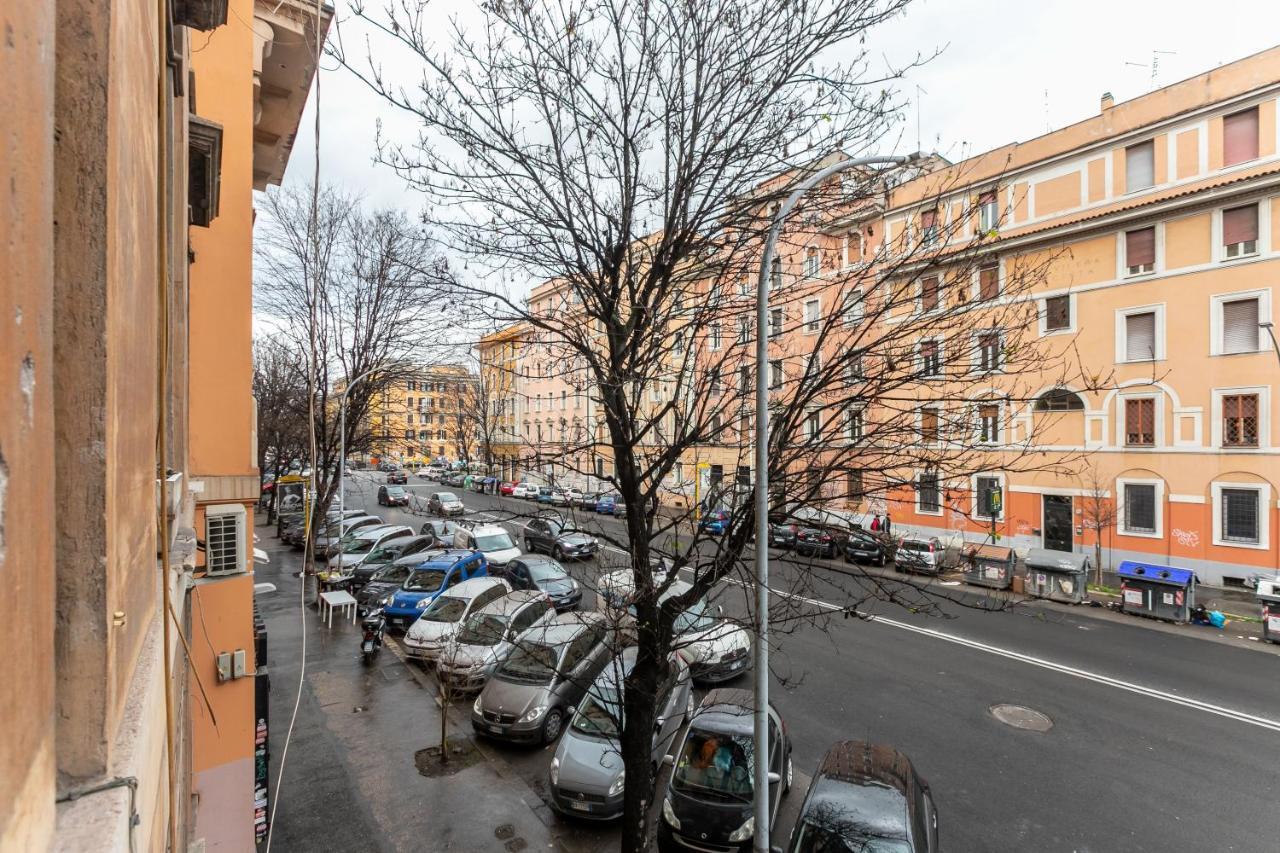 Roma Suite - Trastevere 外观 照片