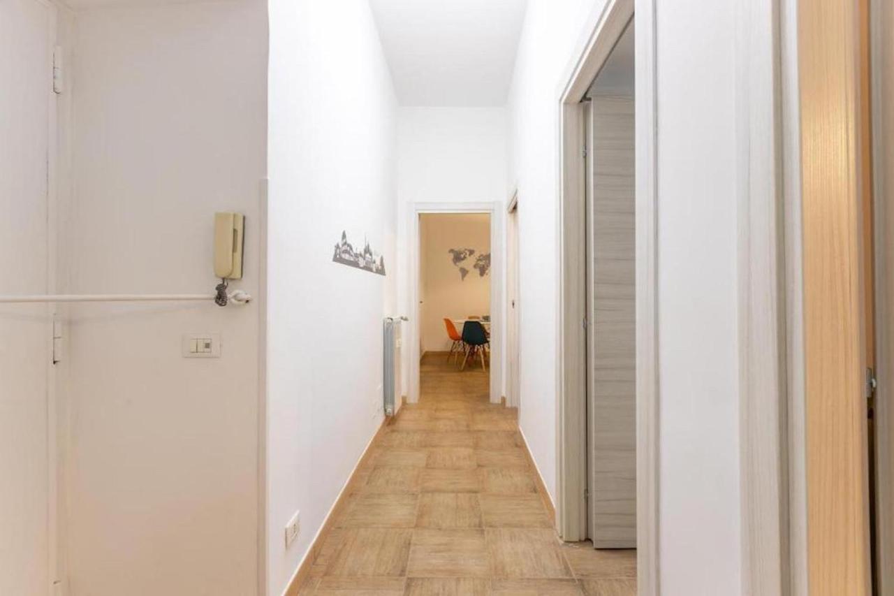 Roma Suite - Trastevere 外观 照片