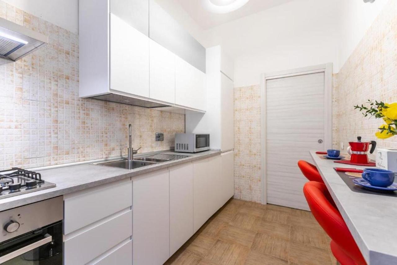 Roma Suite - Trastevere 外观 照片